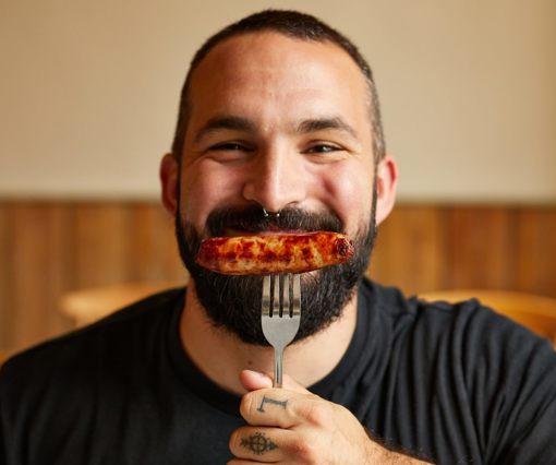 Sausage 2024