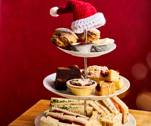 Festive Afternoon Tea BTP Xmas 2026 Oct 202627983 Webres