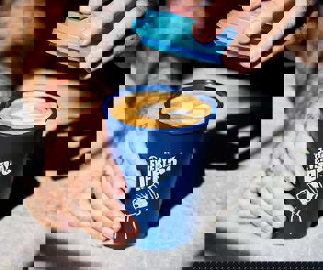 Loan Cup Hands 2024