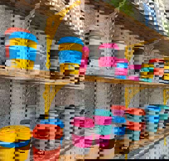 Bath Alfred St Reusable Cups 2023