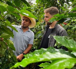 Honduras Trip 1 Extract Harrison