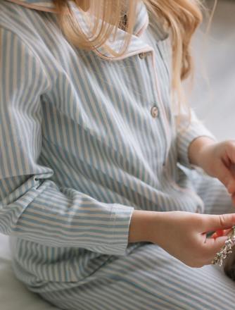 Kids Pyjamas Pjs Pexels