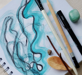 Solihull Art Journal Club