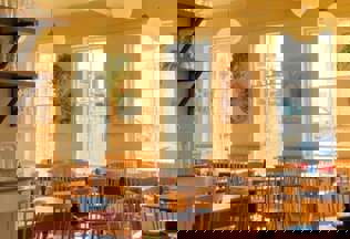 Park Street April 23