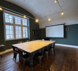 Whiteladies Meeting Room