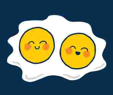 Double Yolk Rewards