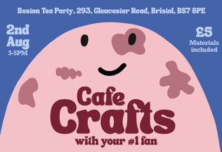 Gloucester Road Crusty Club