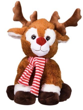 Artventurers Reindeer Workshop