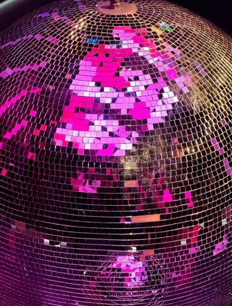 Pexels Disco Ball