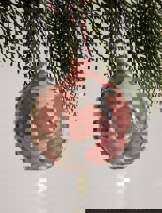 Pottymouth Xmas Bauble Making Workshop Pic