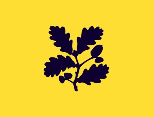 National Trust Logo