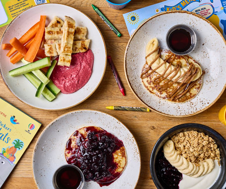 Kids Food Spring 20253086 Webres