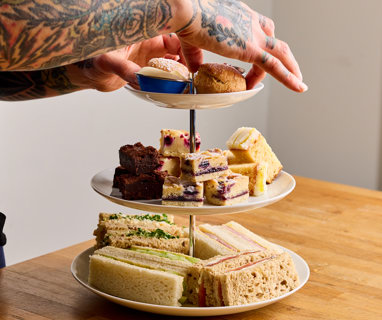 Afternoon Tea Menu Xmas 20240338 Webres