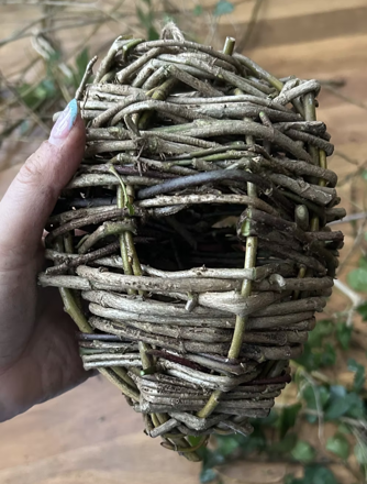 Gloucester Road Birdhouse Workshop