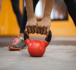 Pexels Workout