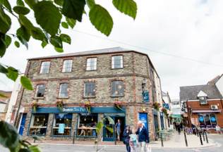 Barnstaple 768 X 431