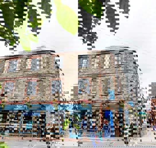 Barnstaple 768 X 431