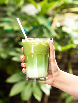 Matcha