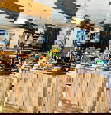 Barnstaple 768 X 431 Interior