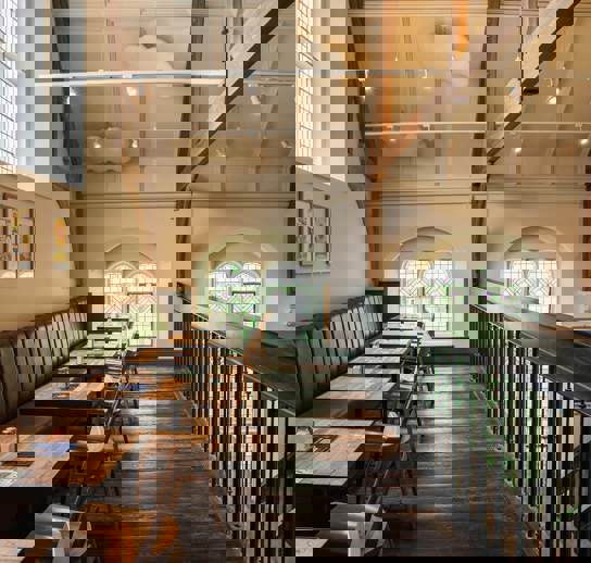 Whiteladies Soft Launch Instares 1