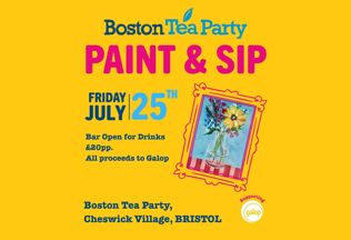 Eventbrite Cover Banner Templates