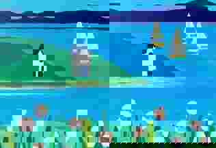 Meadow Breeze