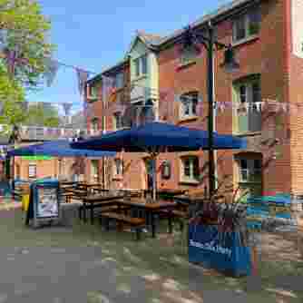 Ringwood Outside Web Event
