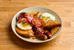 Full Monty Hashtrial