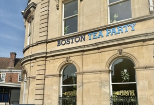 Taunton