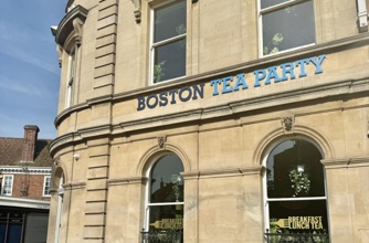 Taunton