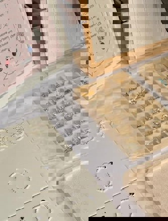 Tomm Jewellery Pop Up Charm Bar