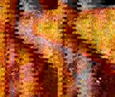 Hash Browns 2024