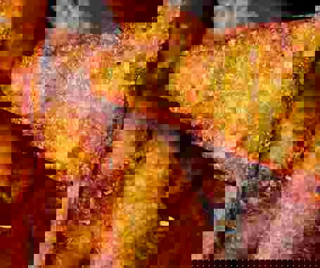 Hash Browns 2024