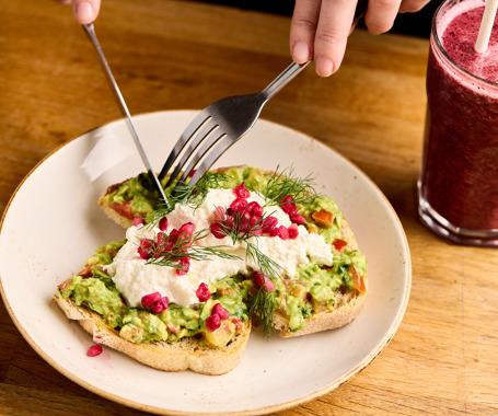 Avo Ricotta Pompom POS BTP Dec 202531625 Webres