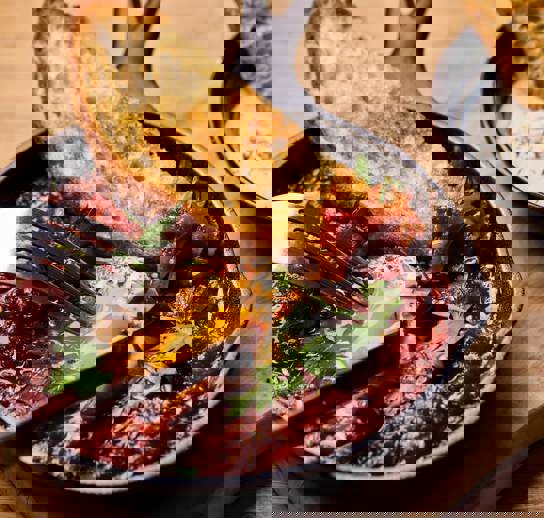 Shakshuka 2024