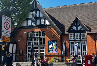 Stratford