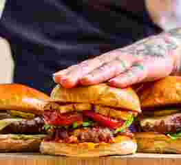 Burgers