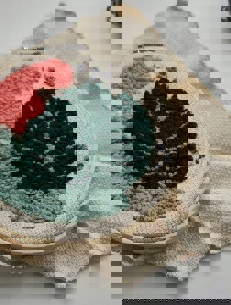 Punch Needle Workshop Pexels