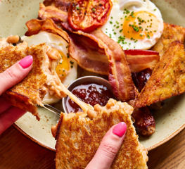 The Full Monty