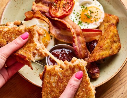 The Full Monty