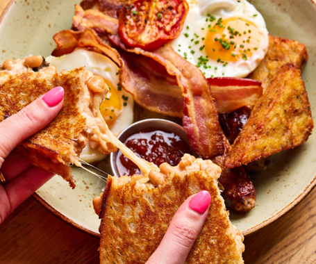 The Full Monty