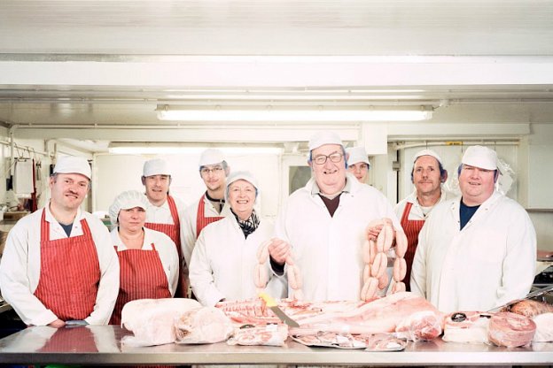 Ten tips for buying better meat at the butchers