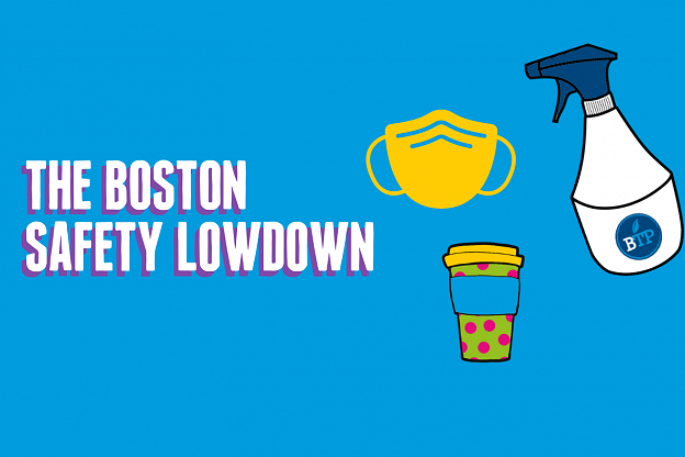 The Boston Safety Lowdown